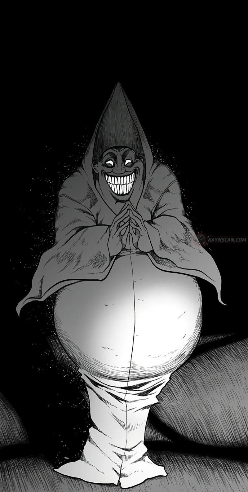 Read Graymark chapter 100 image 14 on Lezhin