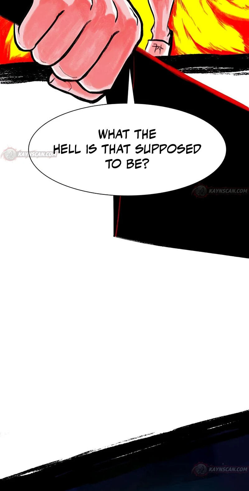 Read Graymark chapter 100 image 141 on Lezhin