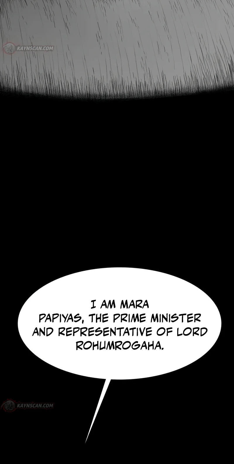 Read Graymark chapter 100 image 15 on Lezhin