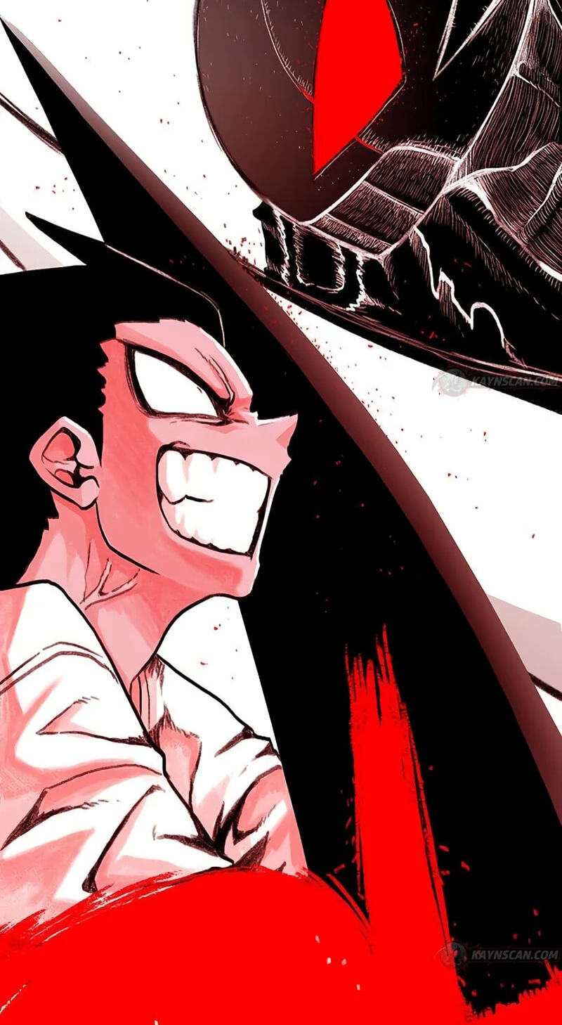 Read Graymark chapter 100 image 152 on Lezhin