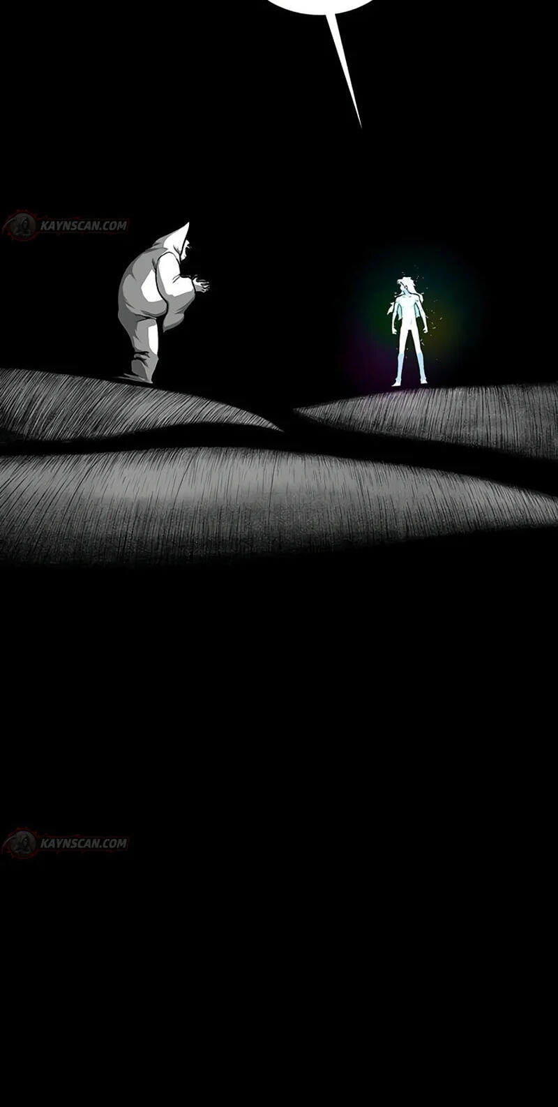 Read Graymark chapter 100 image 17 on Lezhin