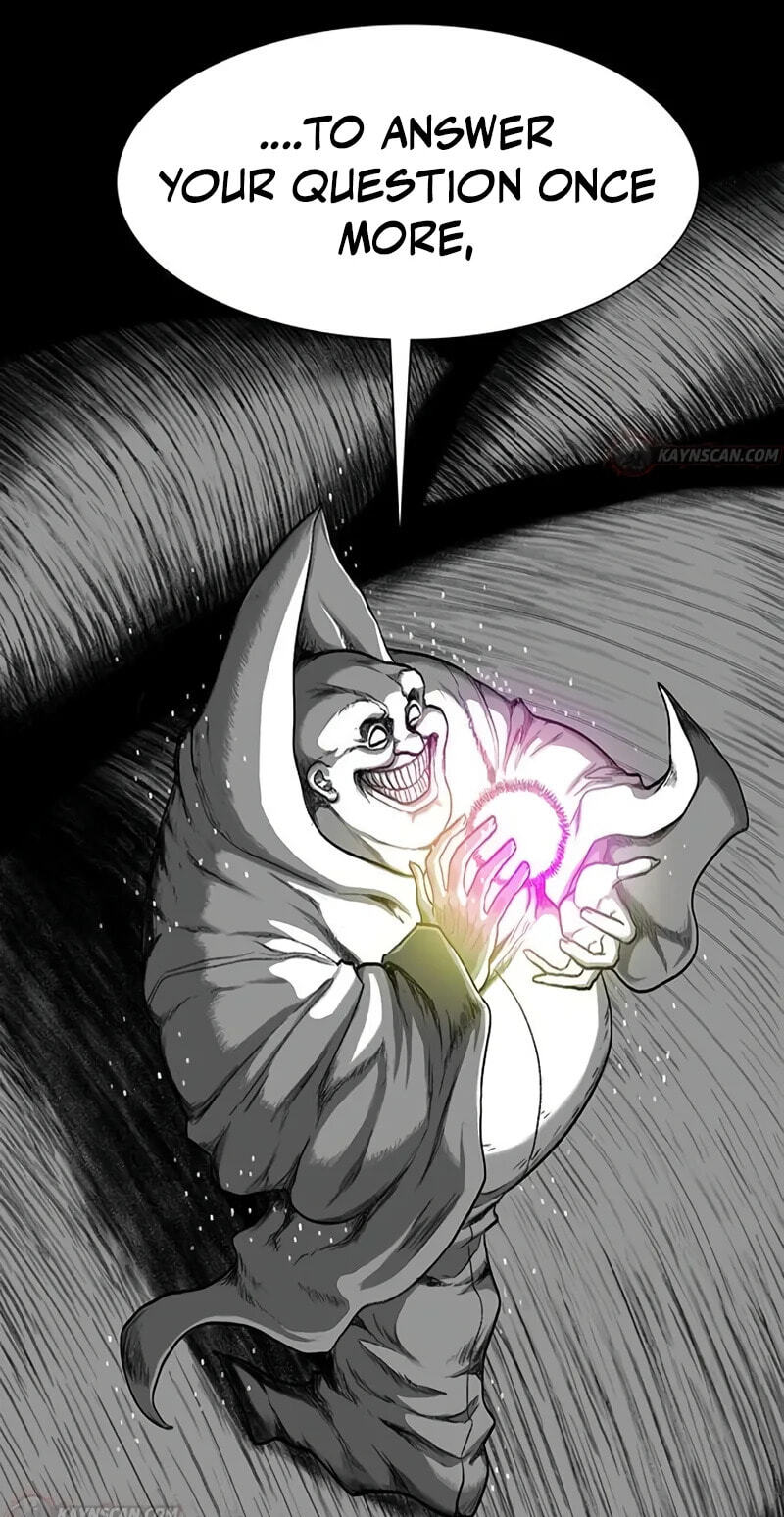 Read Graymark chapter 100 image 18 on Lezhin