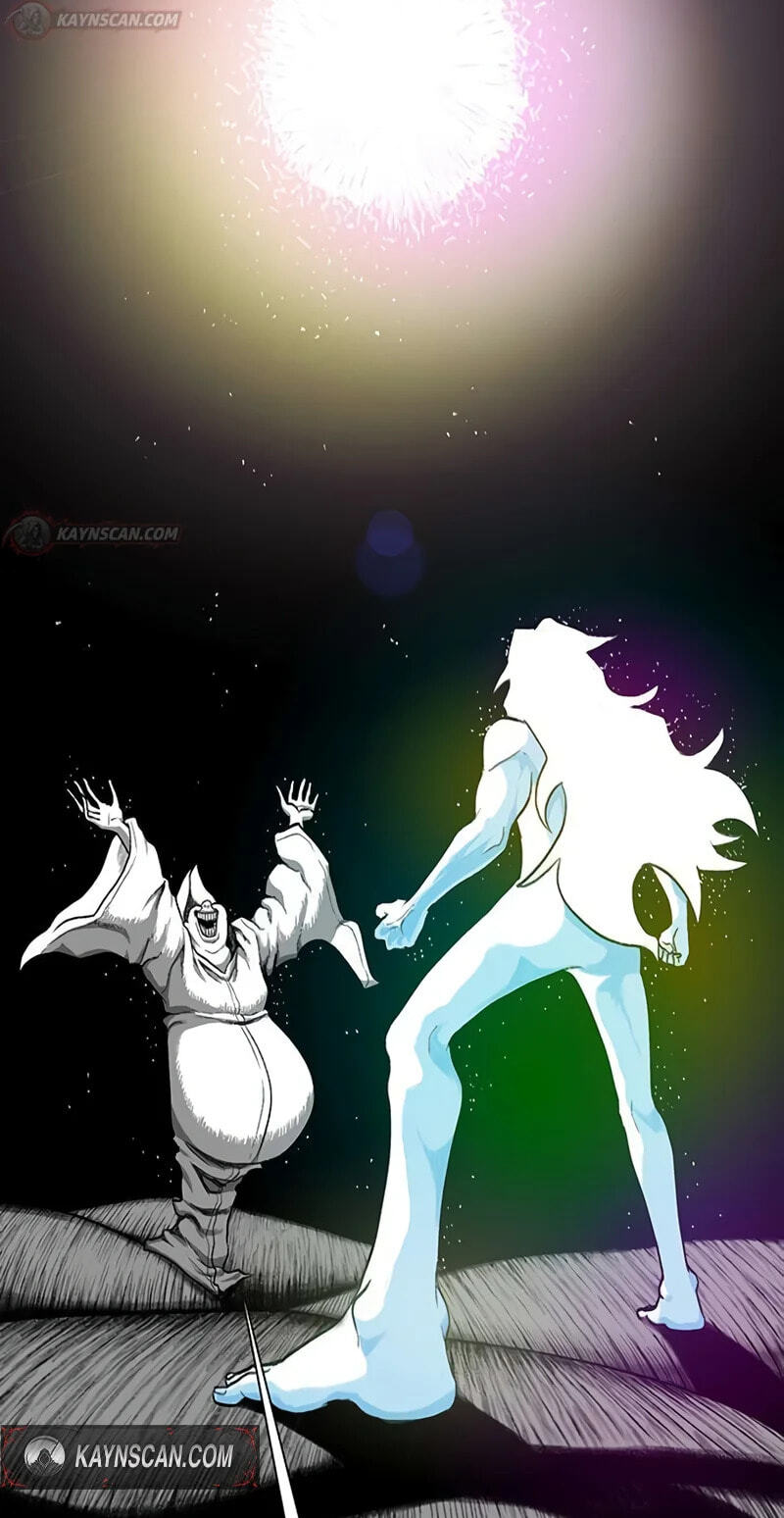 Read Graymark chapter 100 image 20 on Lezhin