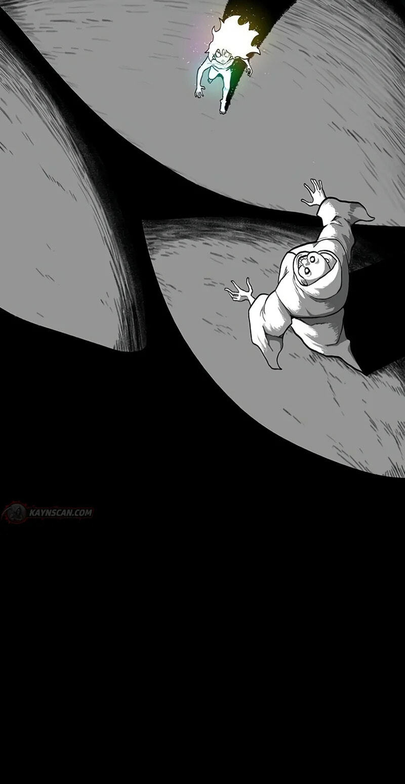 Read Graymark chapter 100 image 22 on Lezhin
