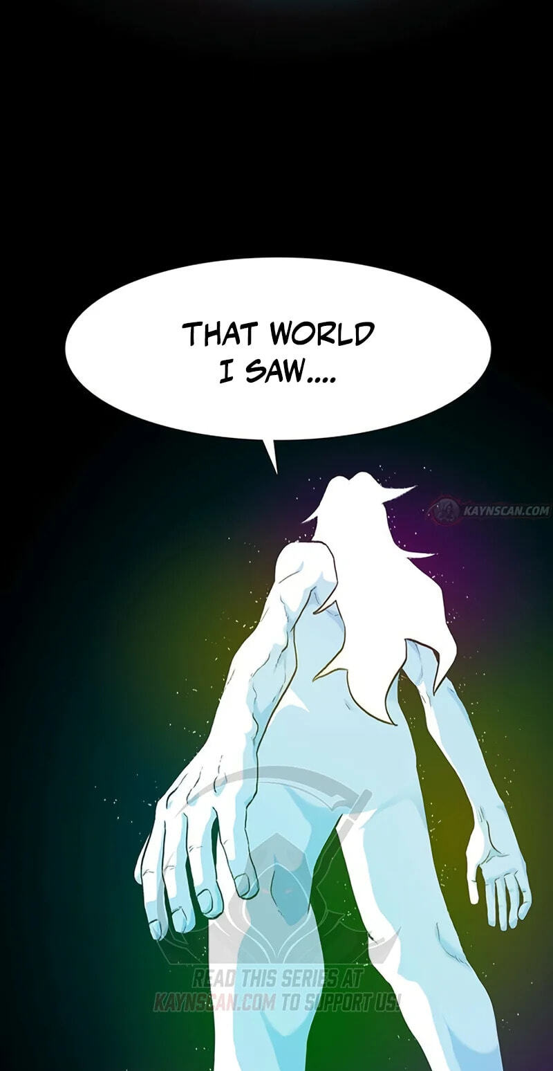 Read Graymark chapter 100 image 24 on Lezhin