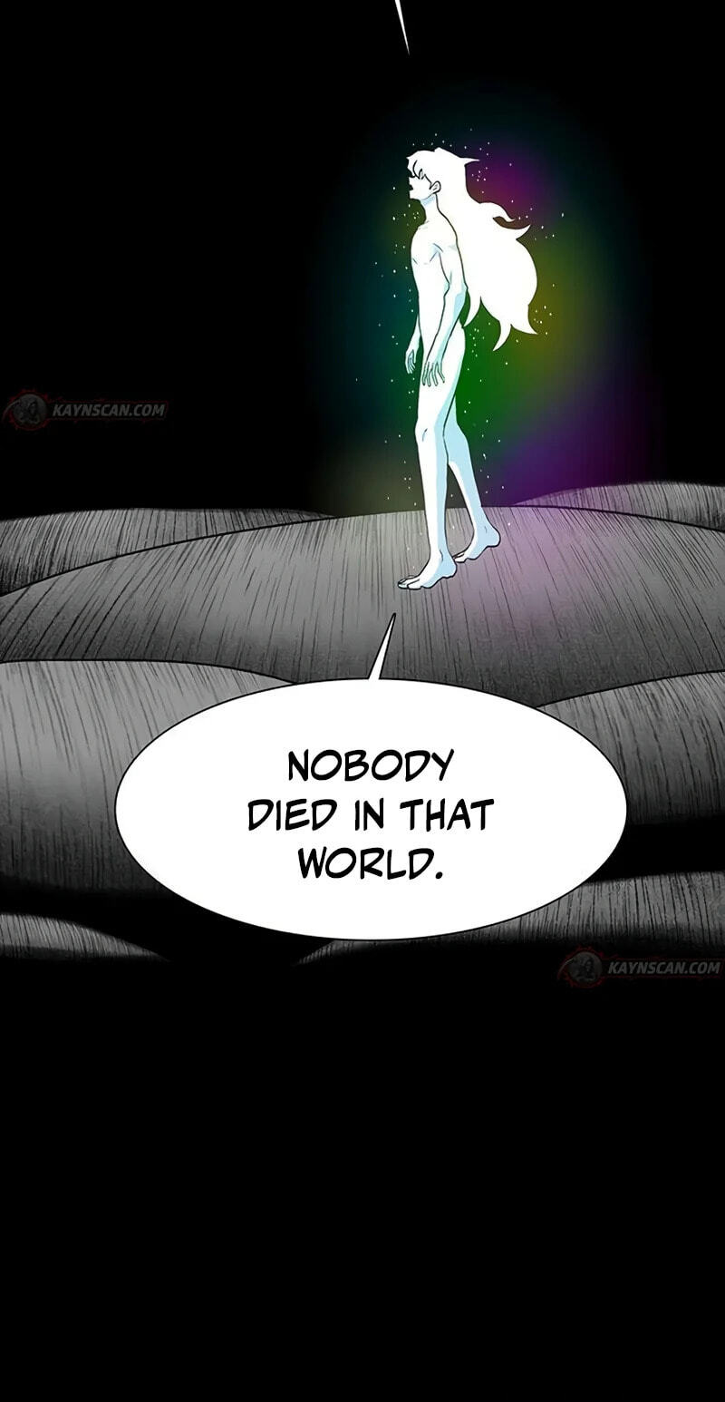 Read Graymark chapter 100 image 26 on Lezhin