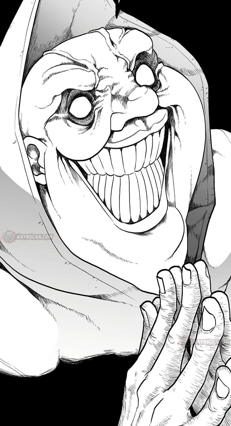 Read Graymark chapter 100 image 29 on Lezhin