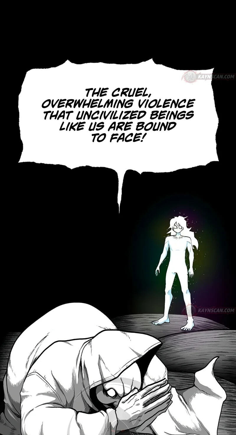 Read Graymark chapter 100 image 31 on Lezhin