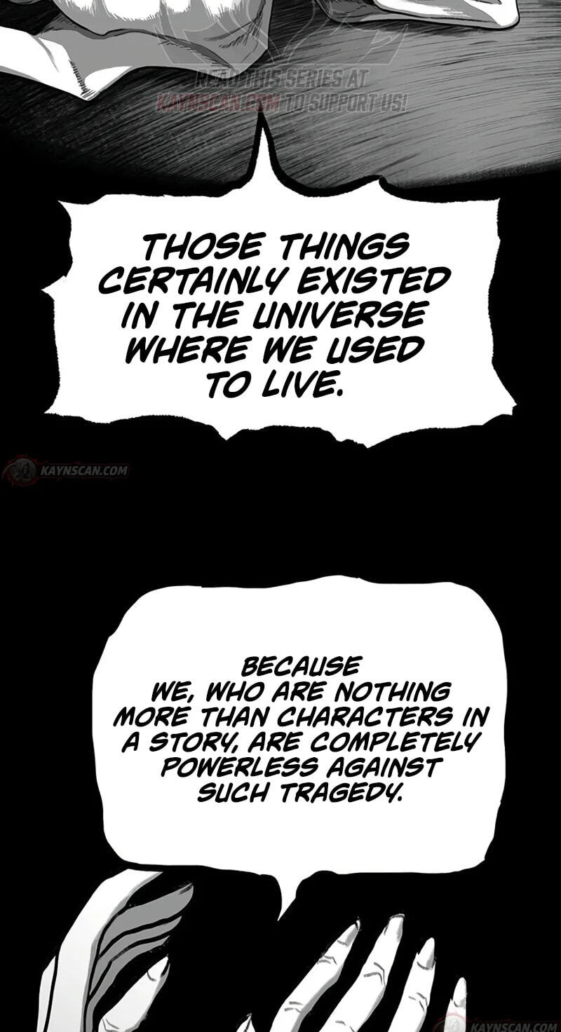 Read Graymark chapter 100 image 32 on Lezhin
