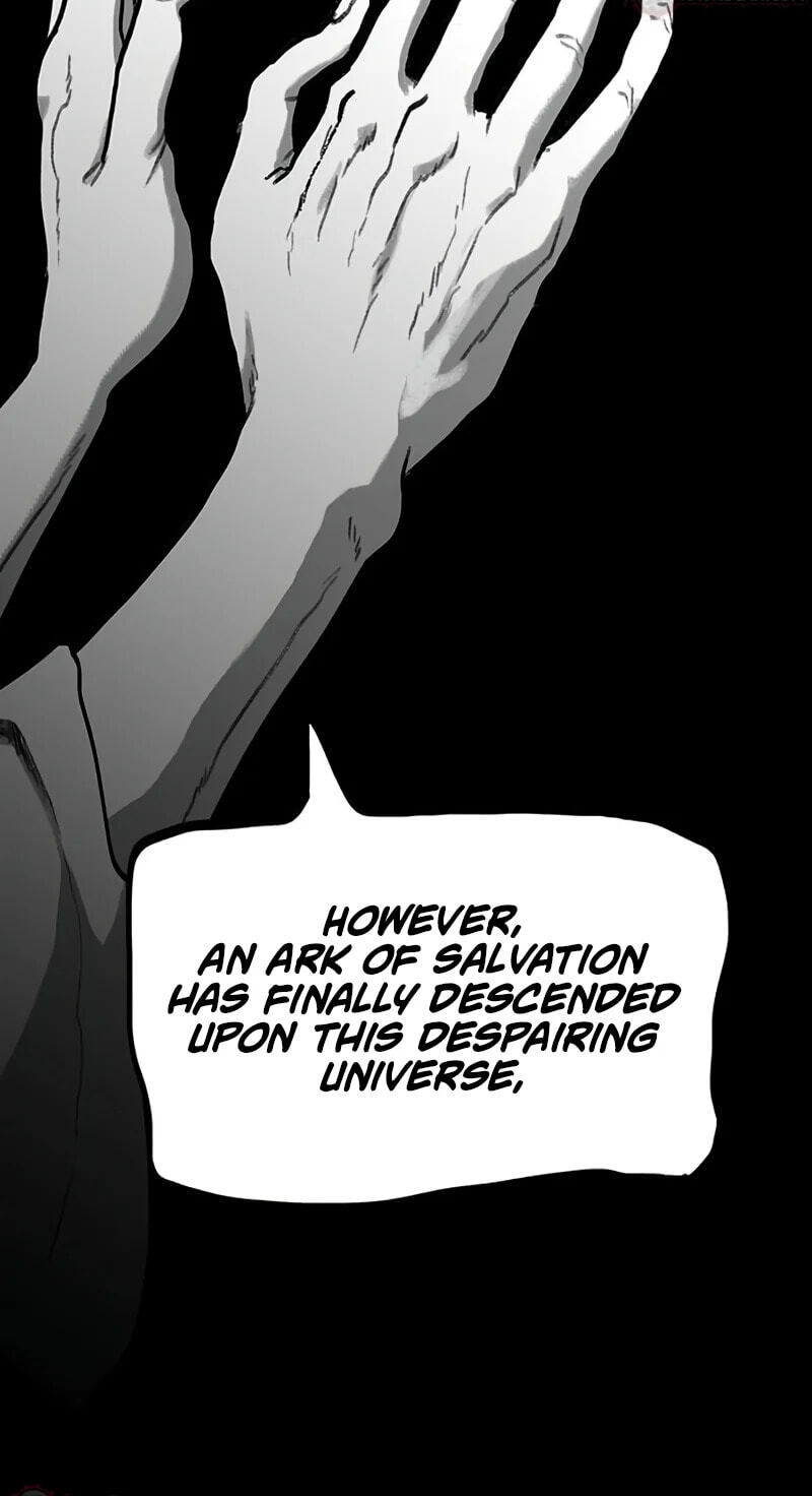 Read Graymark chapter 100 image 33 on Lezhin
