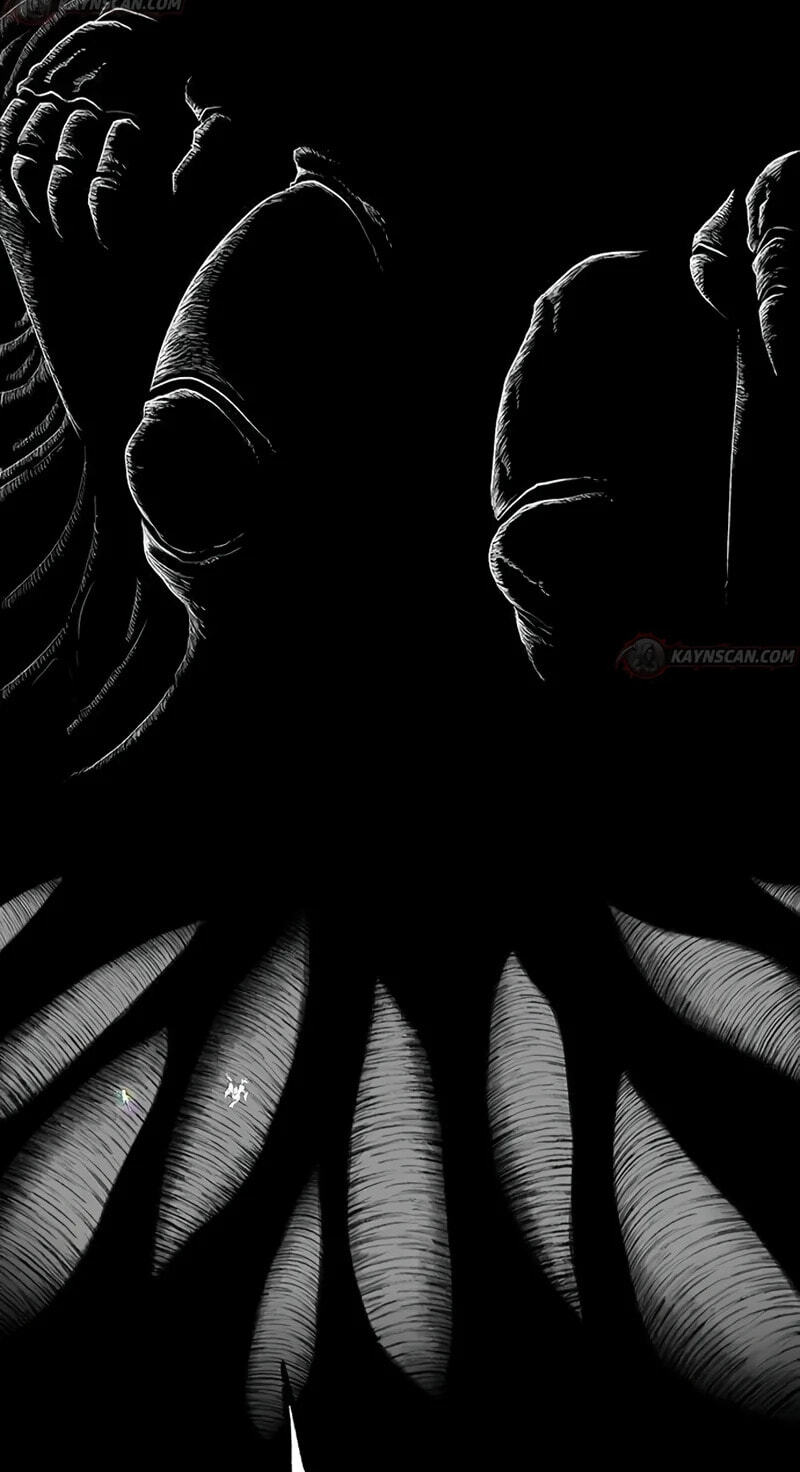 Read Graymark chapter 100 image 35 on Lezhin