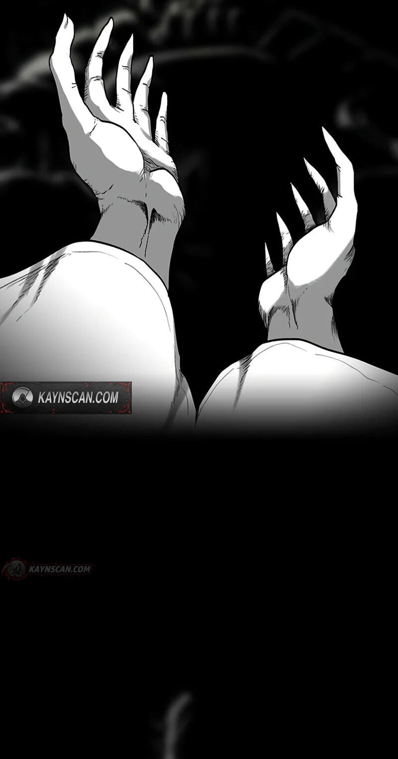 Read Graymark chapter 100 image 37 on Lezhin