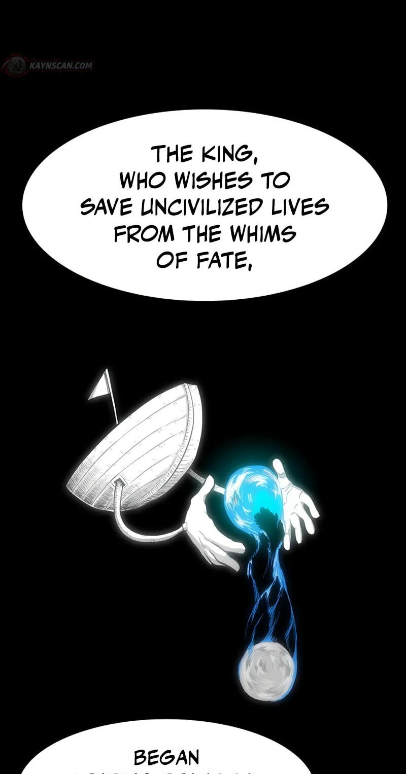 Read Graymark chapter 100 image 39 on Lezhin