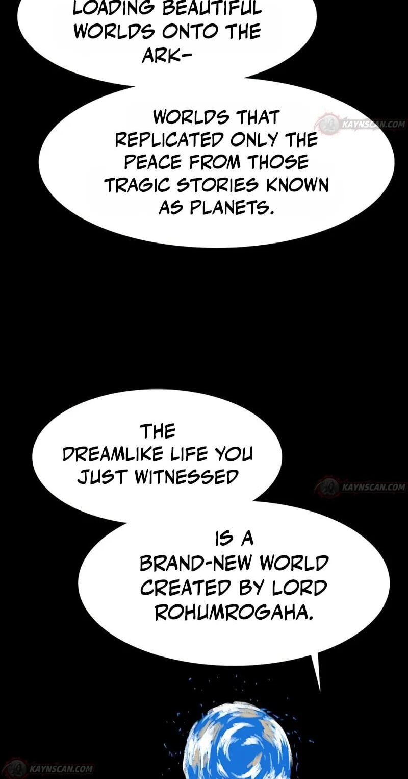 Read Graymark chapter 100 image 40 on Lezhin