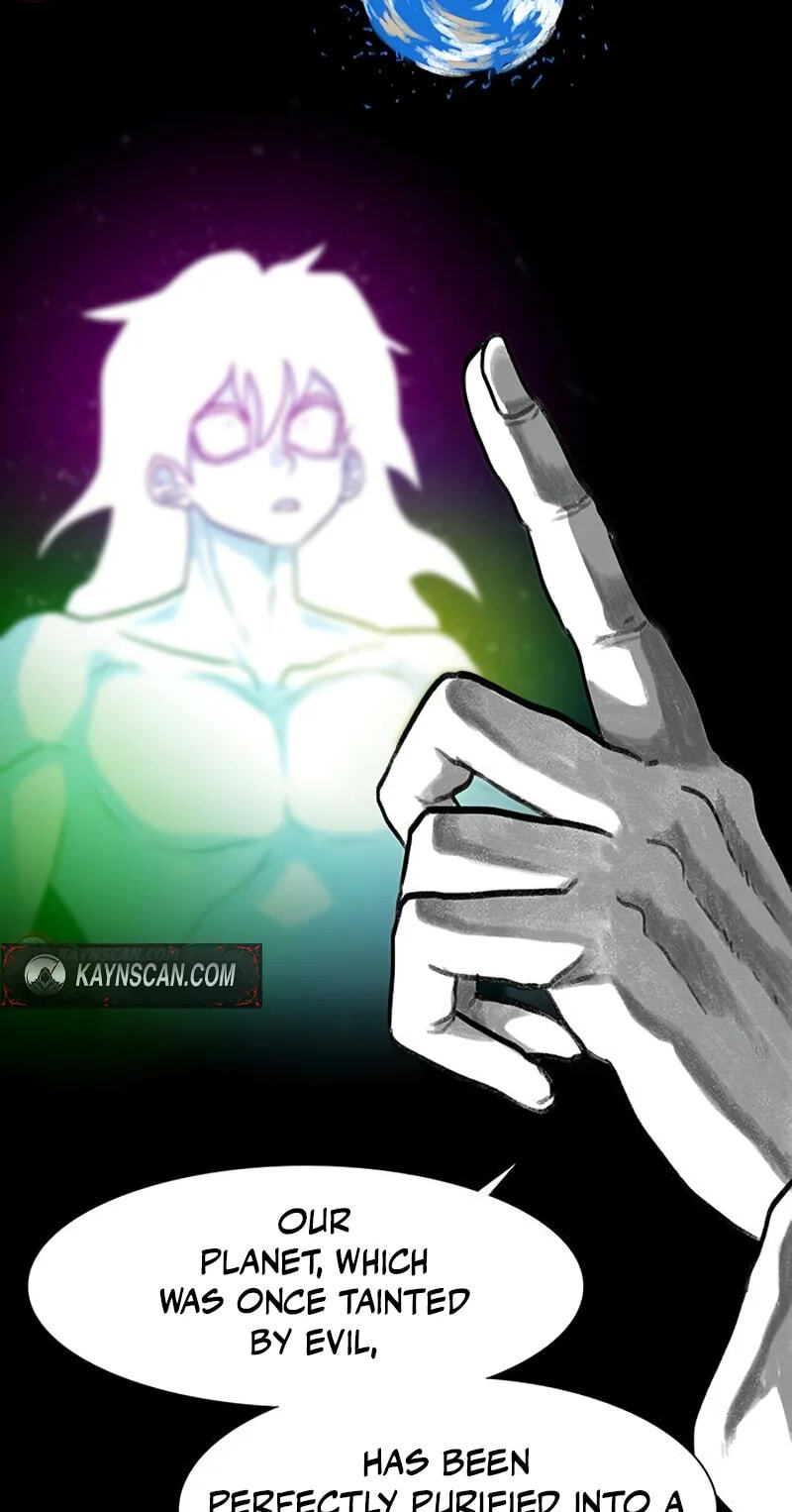Read Graymark chapter 100 image 41 on Lezhin