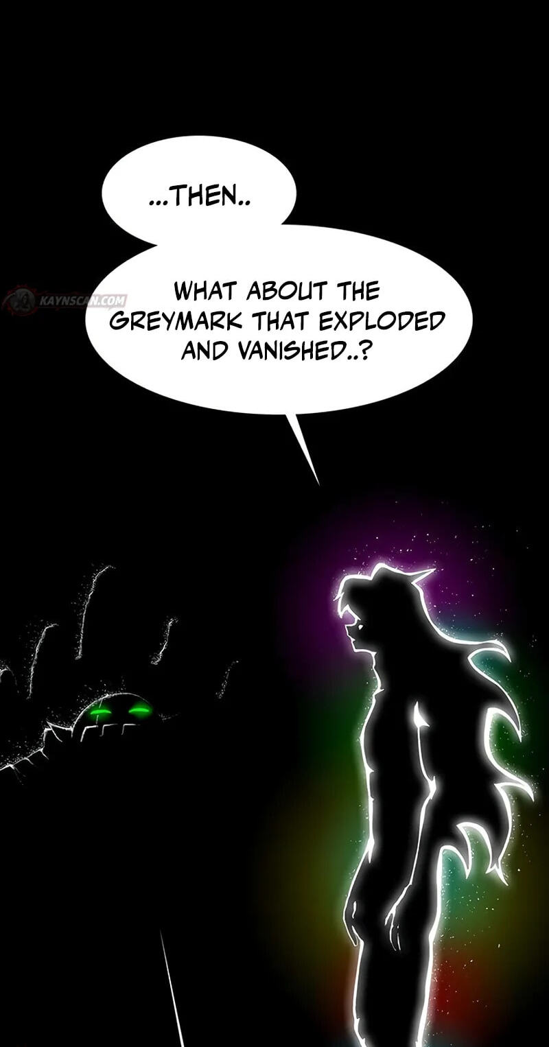 Read Graymark chapter 100 image 44 on Lezhin