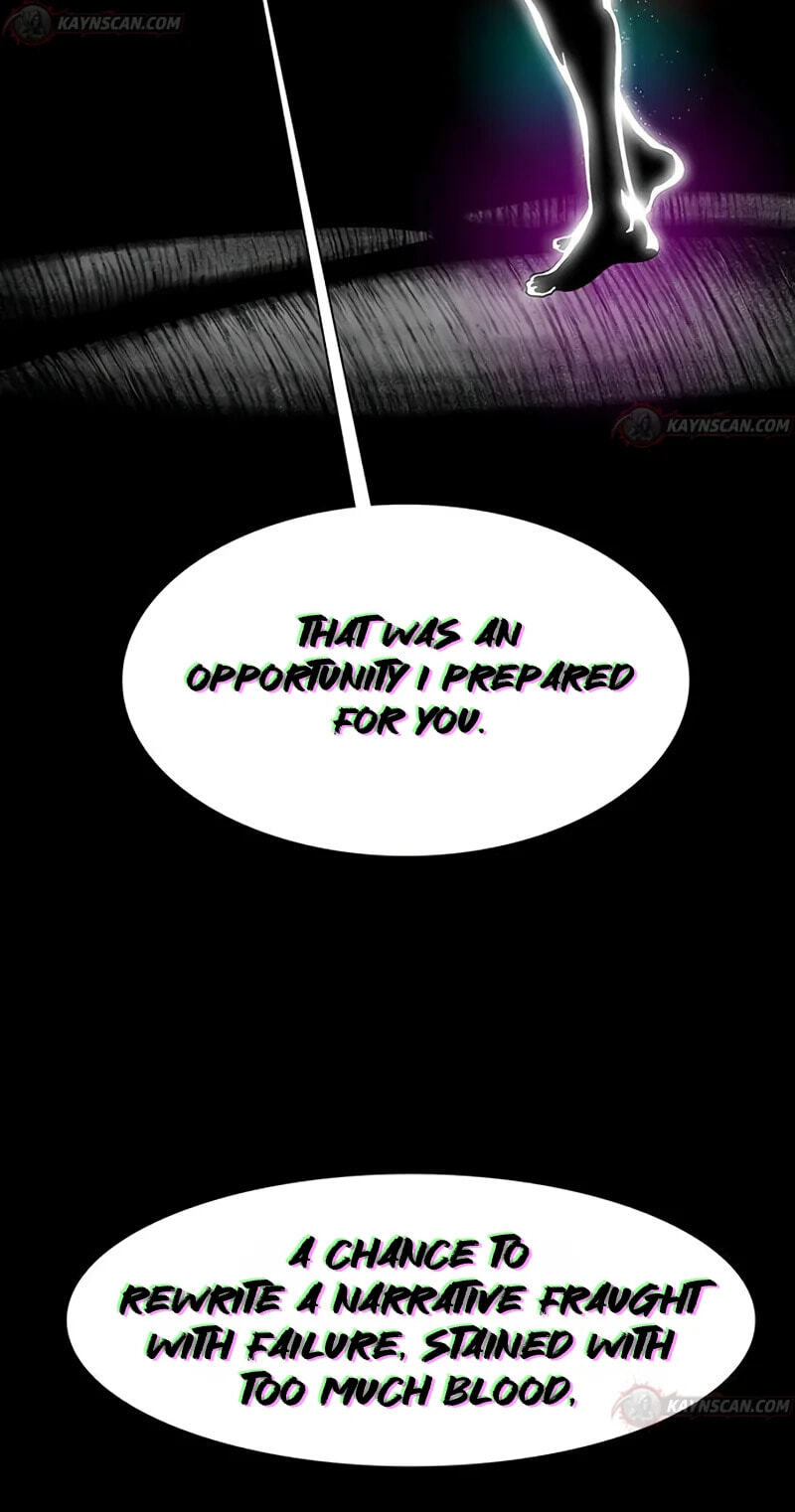 Read Graymark chapter 100 image 45 on Lezhin