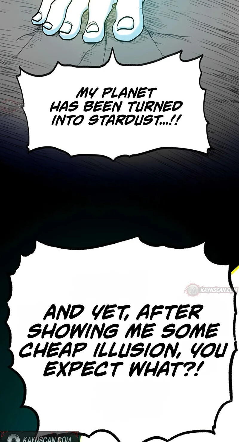 Read Graymark chapter 100 image 5 on Lezhin