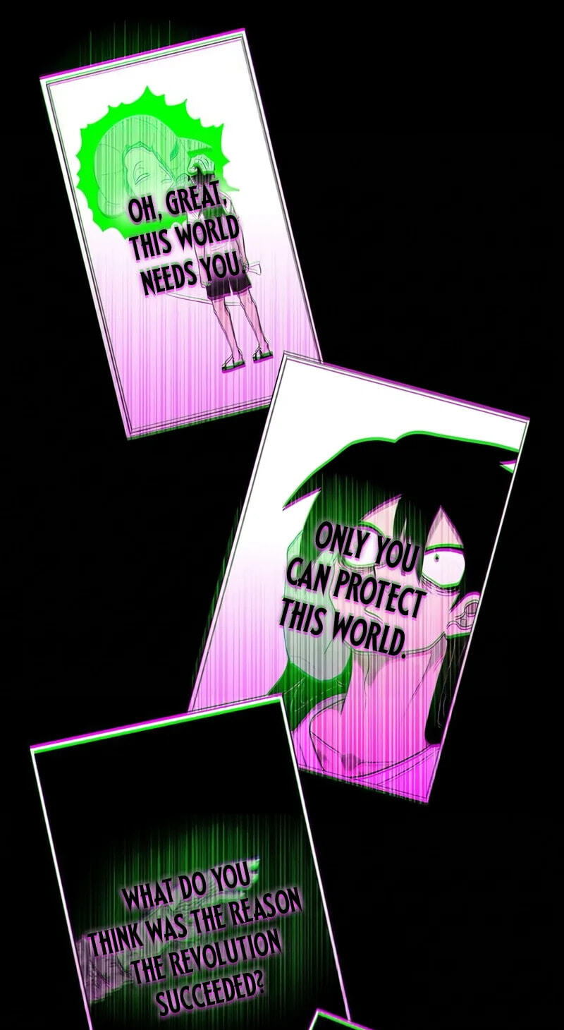 Read Graymark chapter 100 image 75 on Lezhin
