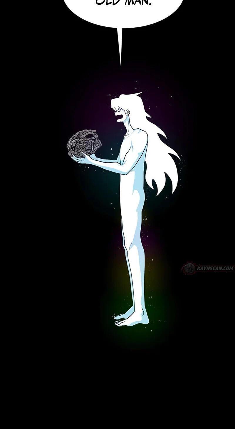 Read Graymark chapter 100 image 81 on Lezhin