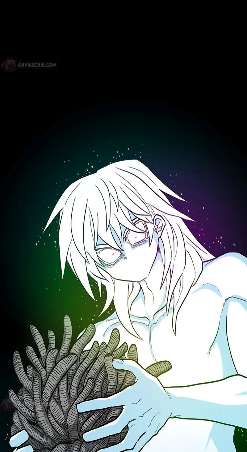 Read Graymark chapter 100 image 82 on Lezhin