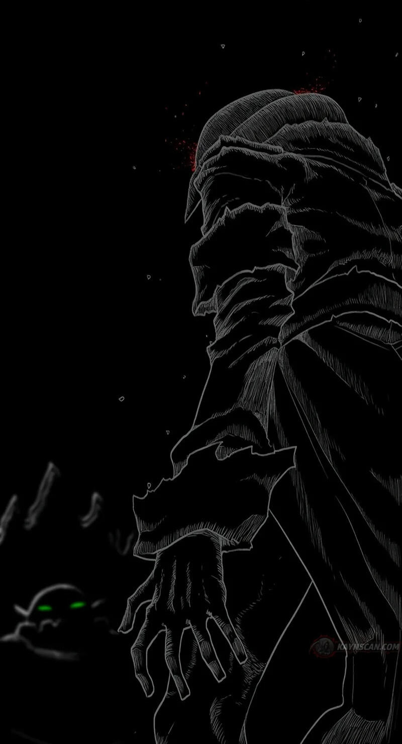 Read Graymark chapter 100 image 96 on Lezhin
