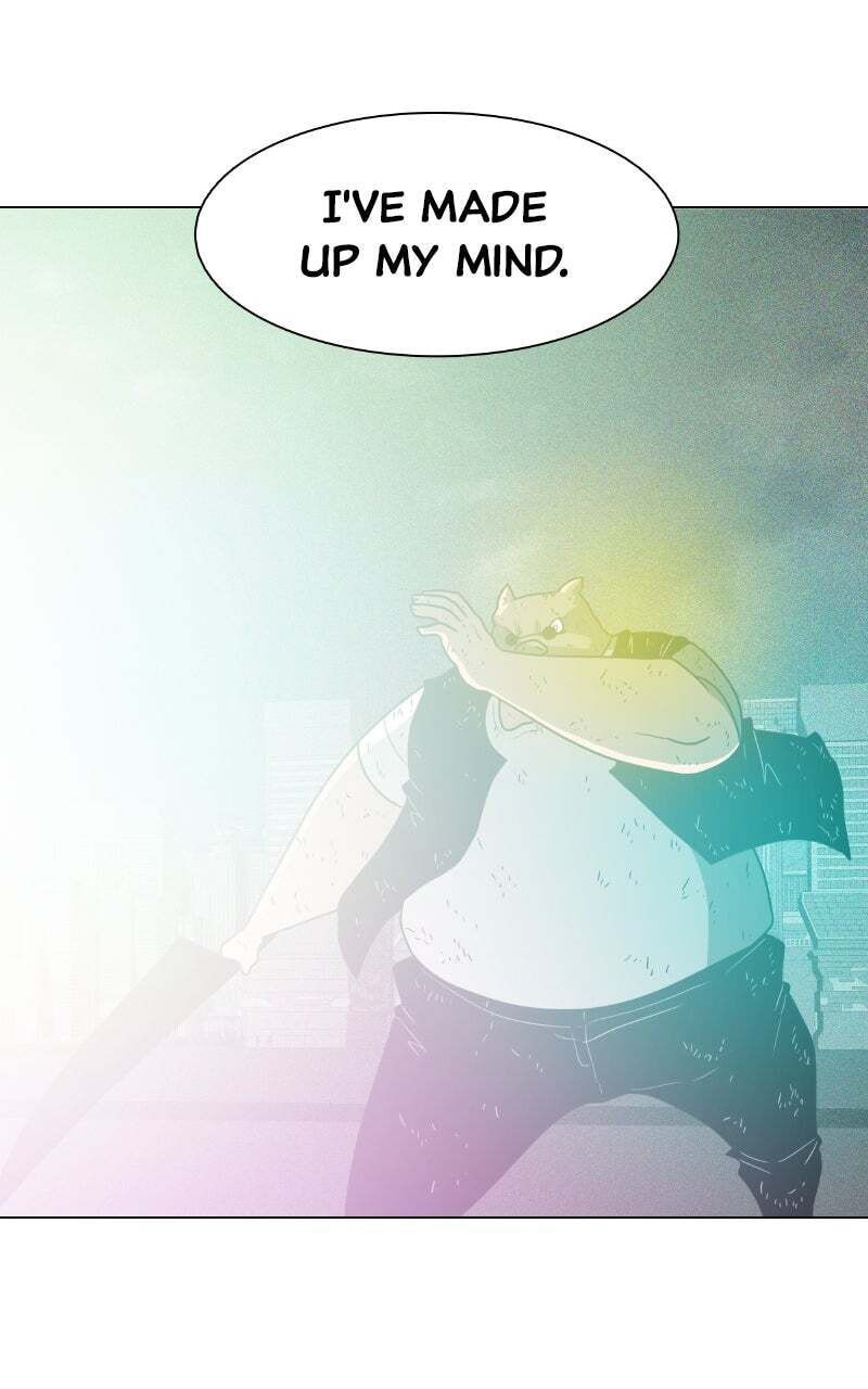 Read Graymark chapter 11 image 101 on Lezhin