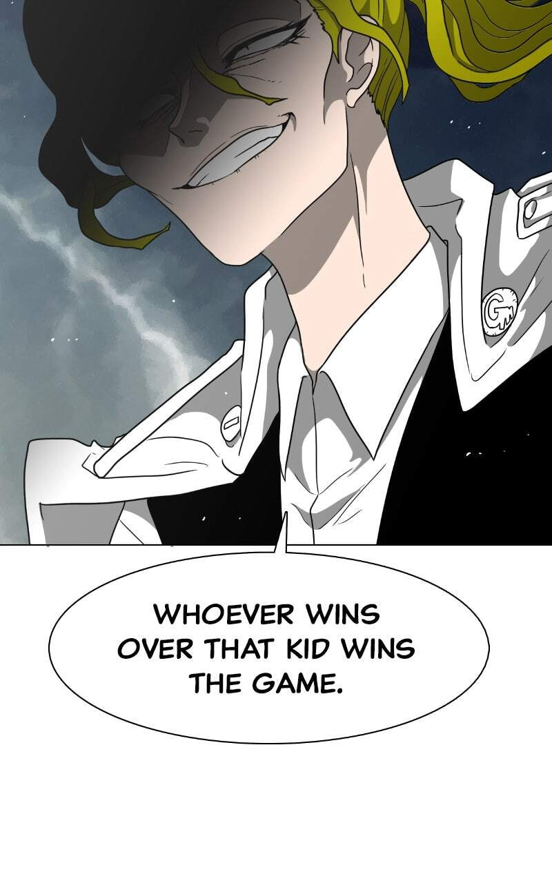 Read Graymark chapter 11 image 120 on Lezhin