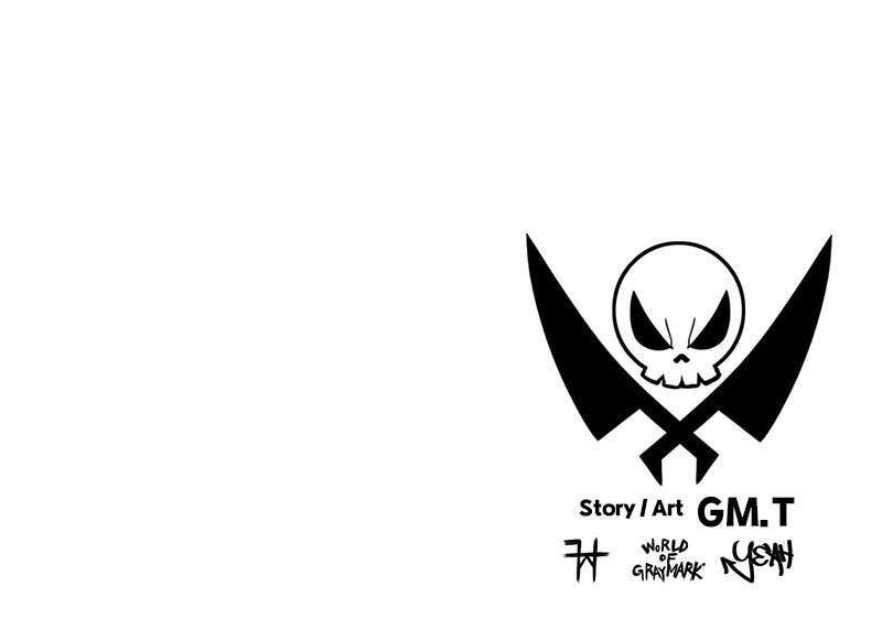 Read Graymark chapter 11 image 121 on Lezhin