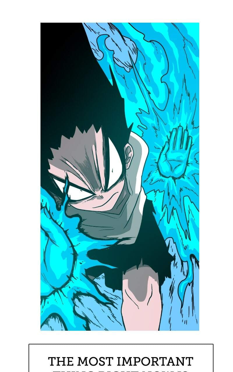 Read Graymark chapter 11 image 16 on Lezhin