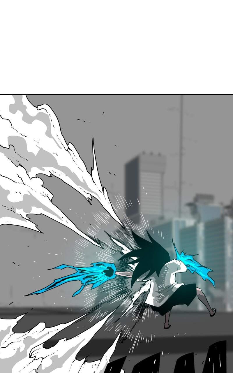 Read Graymark chapter 11 image 23 on Lezhin