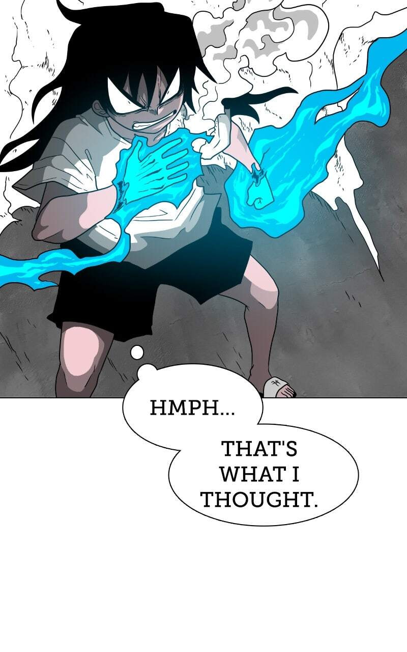 Read Graymark chapter 11 image 25 on Lezhin