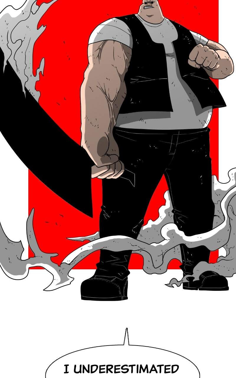 Read Graymark chapter 11 image 28 on Lezhin