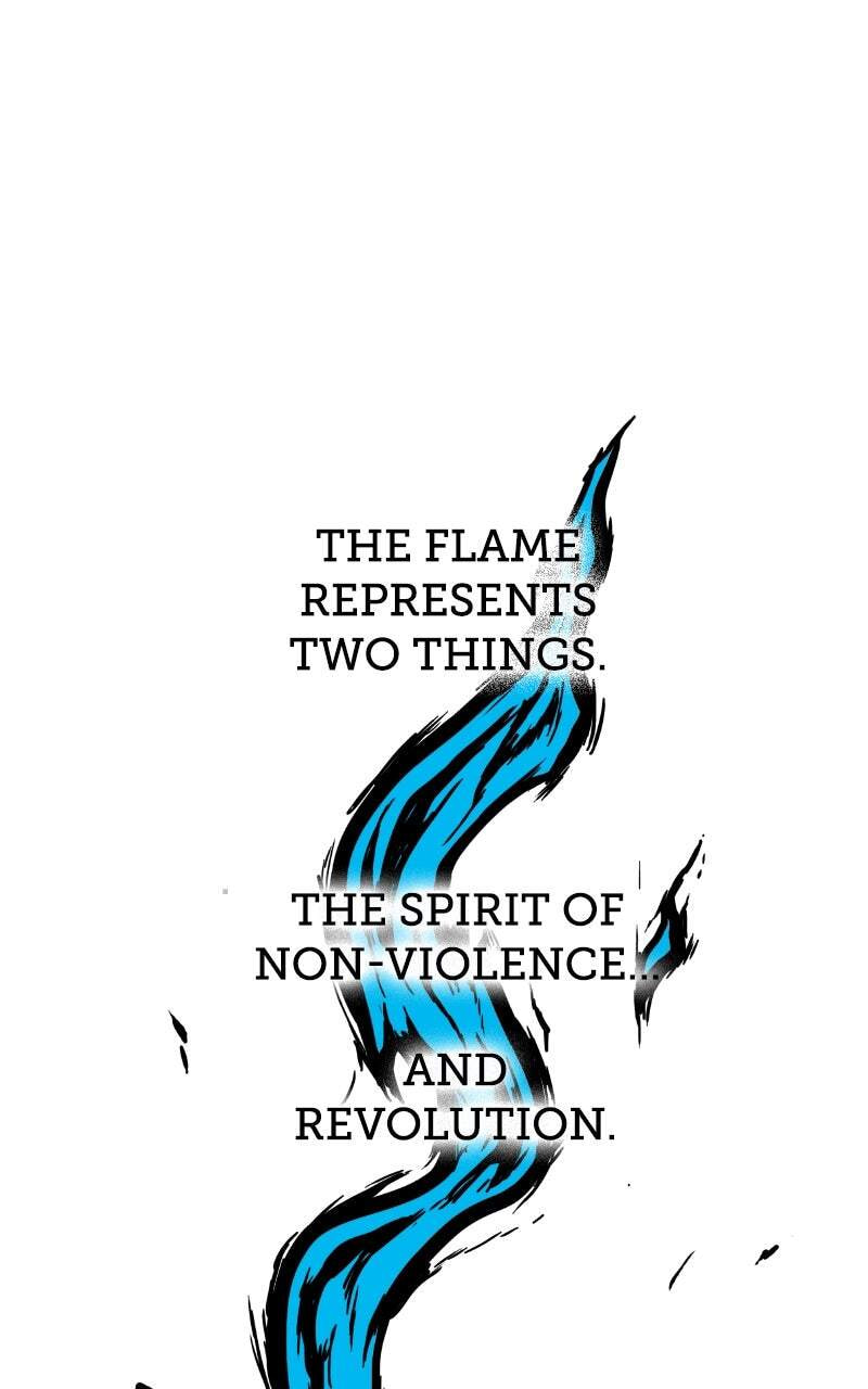 Read Graymark chapter 11 image 3 on Lezhin