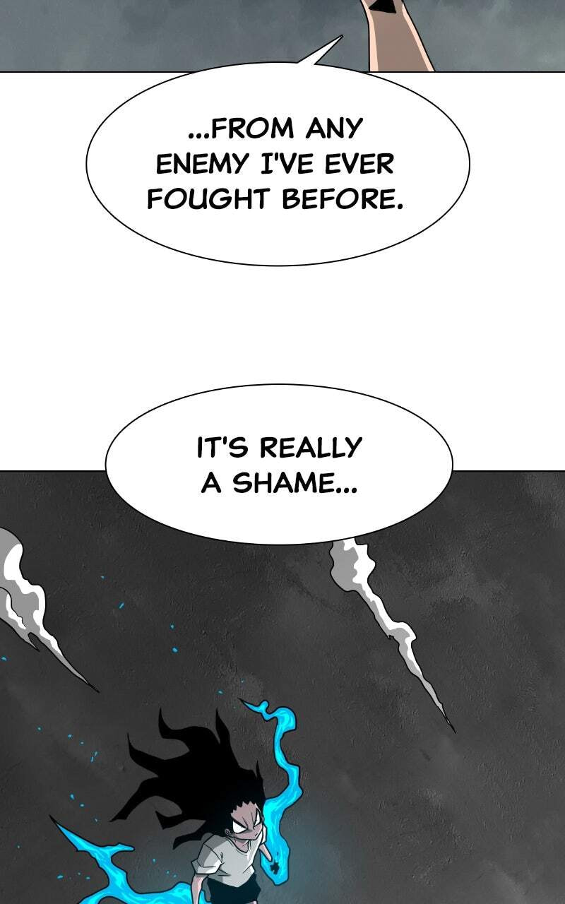 Read Graymark chapter 11 image 30 on Lezhin