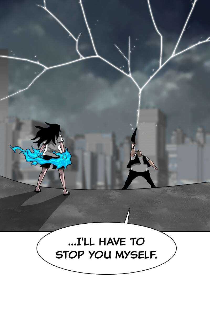 Read Graymark chapter 11 image 34 on Lezhin