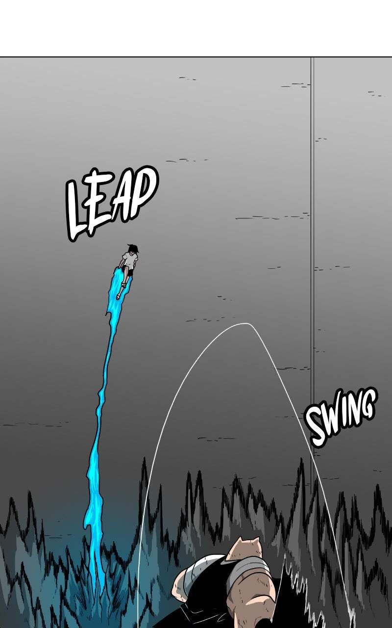 Read Graymark chapter 11 image 38 on Lezhin