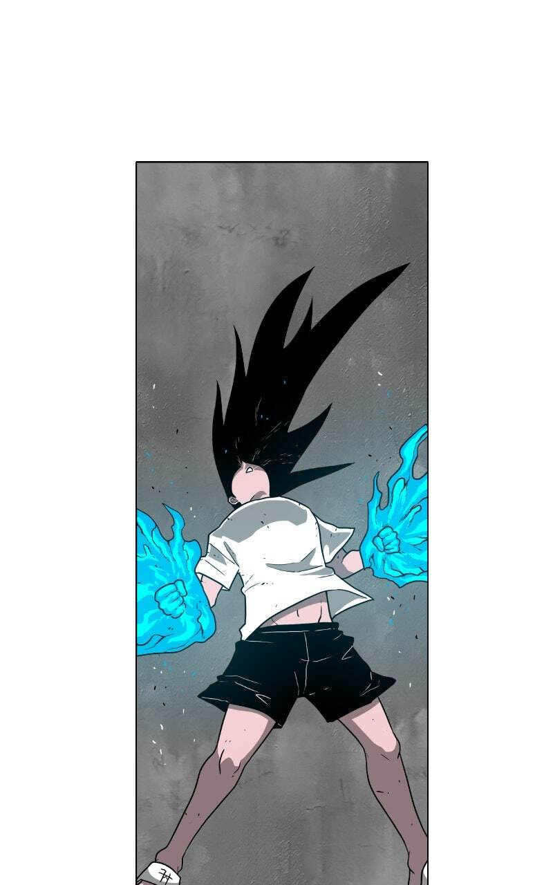 Read Graymark chapter 11 image 42 on Lezhin