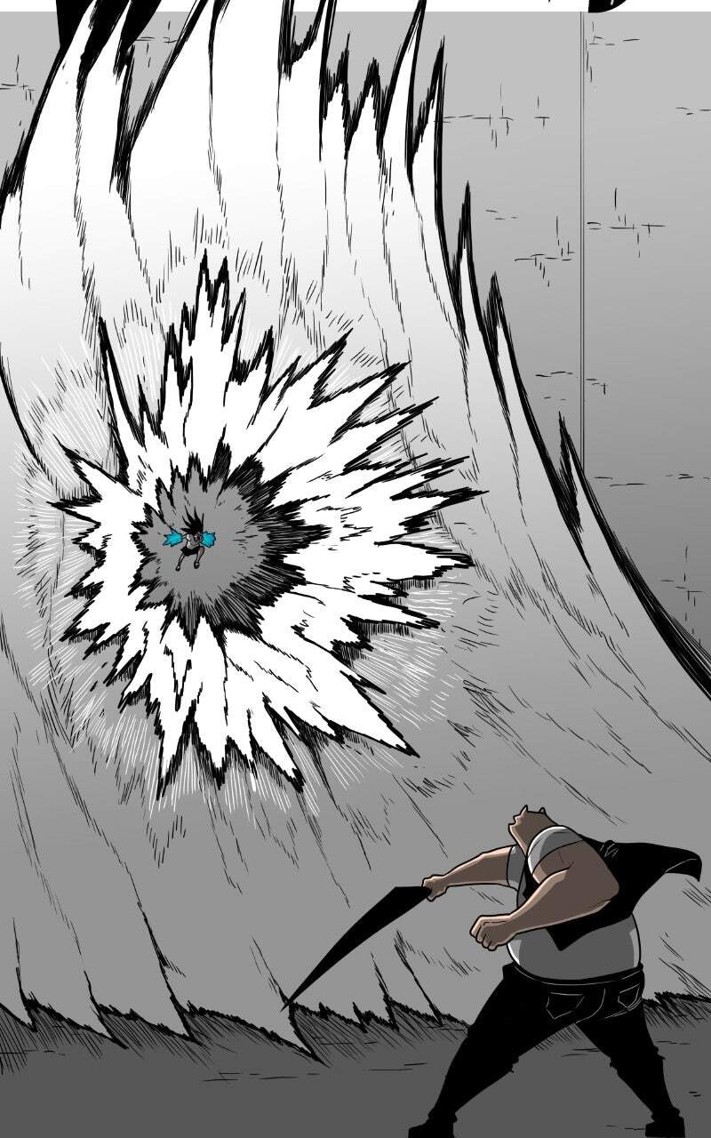 Read Graymark chapter 11 image 45 on Lezhin