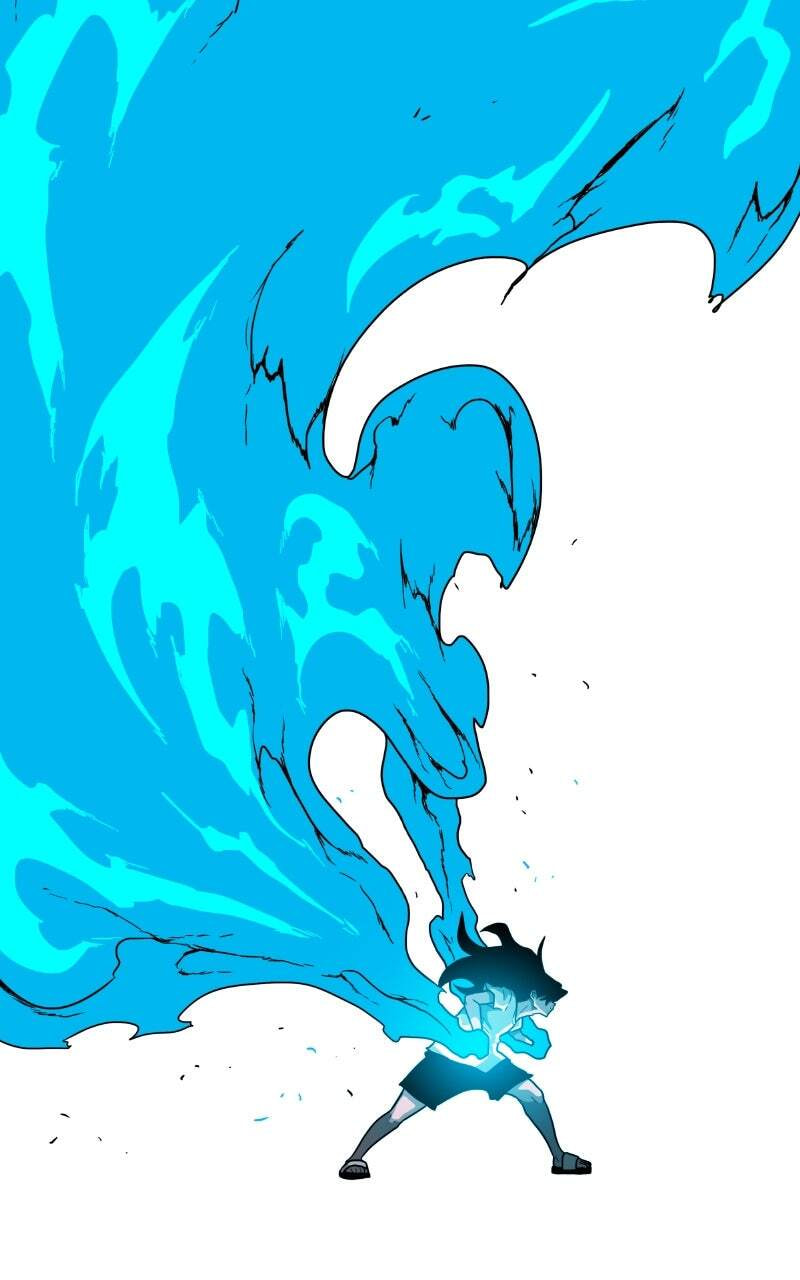 Read Graymark chapter 11 image 5 on Lezhin