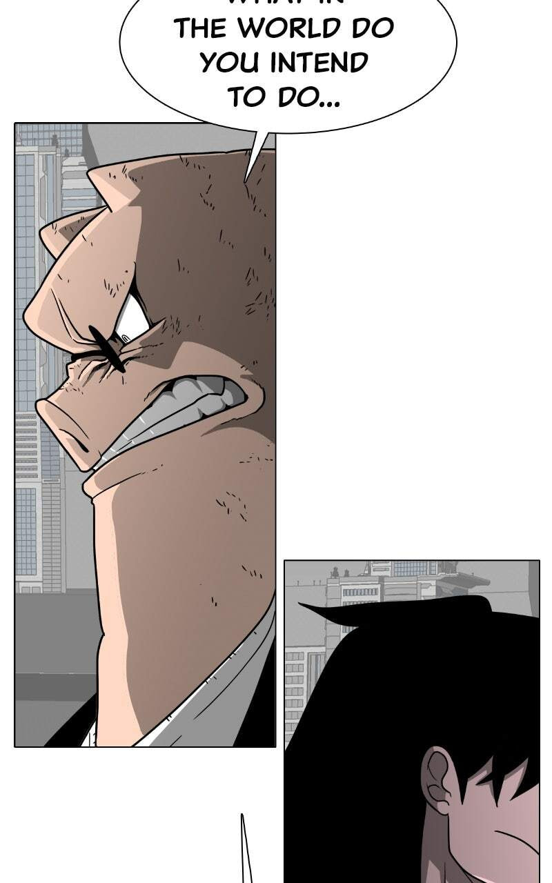 Read Graymark chapter 11 image 50 on Lezhin