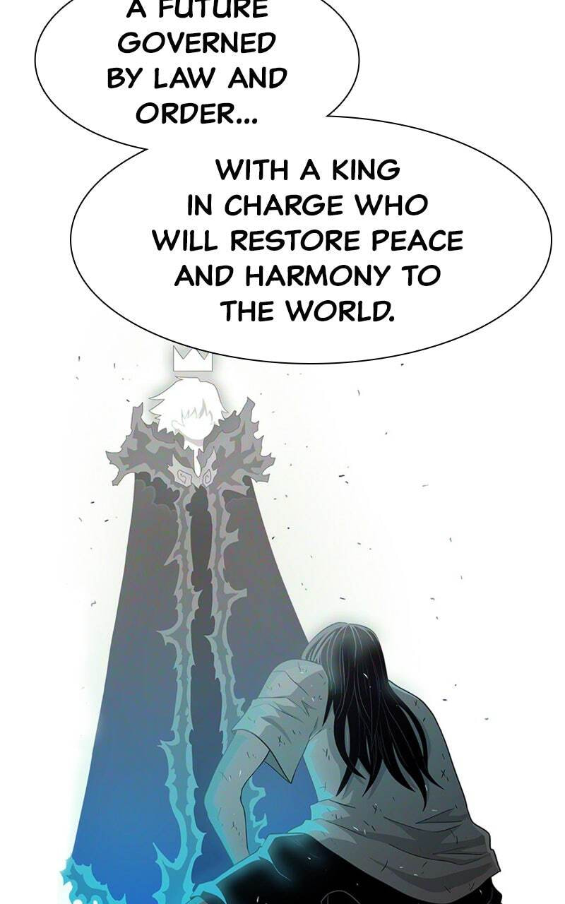 Read Graymark chapter 11 image 55 on Lezhin