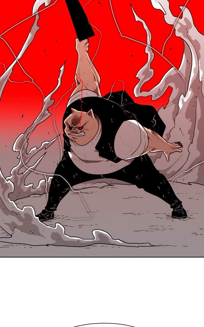 Read Graymark chapter 11 image 63 on Lezhin