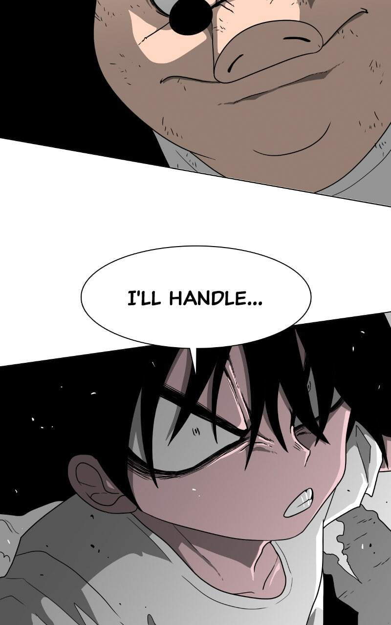 Read Graymark chapter 11 image 74 on Lezhin