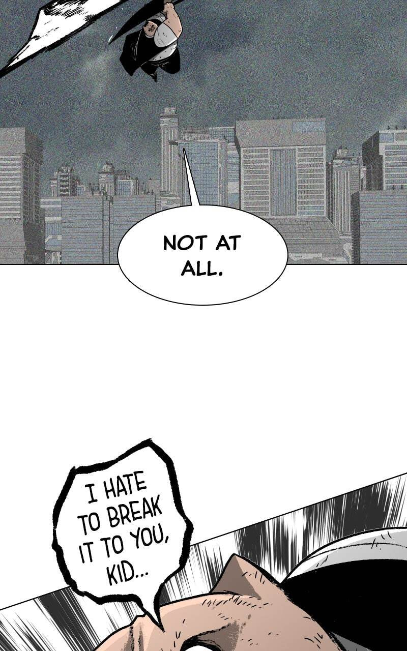 Read Graymark chapter 11 image 78 on Lezhin