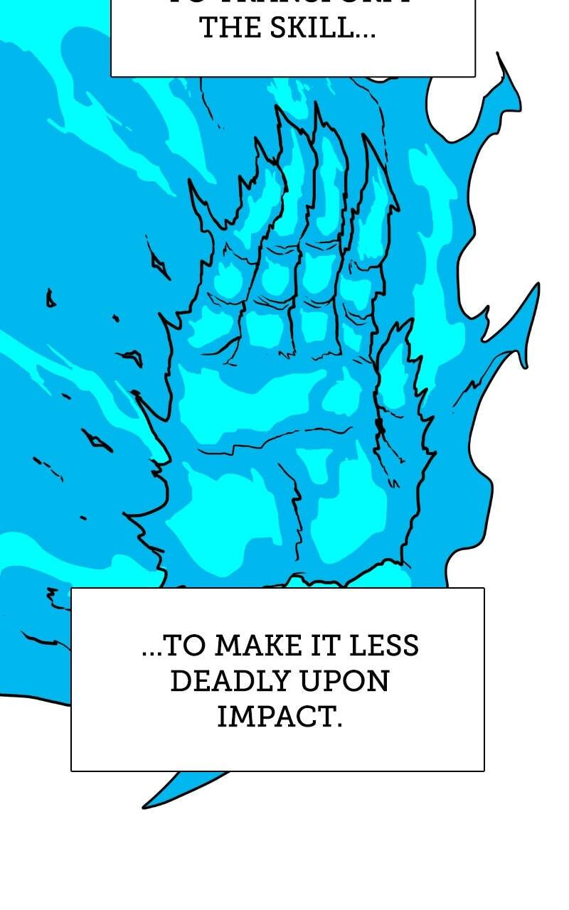 Read Graymark chapter 11 image 8 on Lezhin