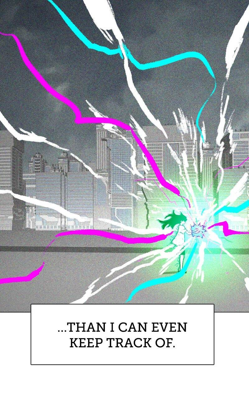 Read Graymark chapter 11 image 94 on Lezhin