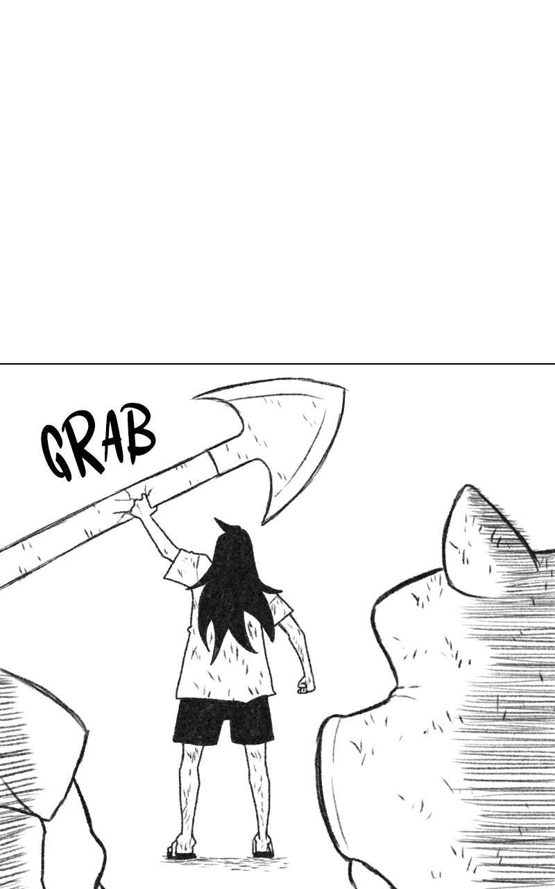 Read Graymark chapter 12 image 109 on Lezhin