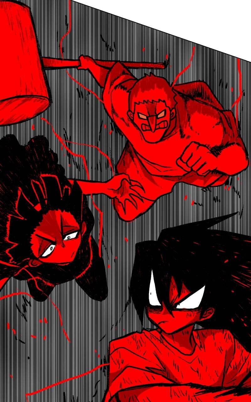 Read Graymark chapter 12 image 119 on Lezhin