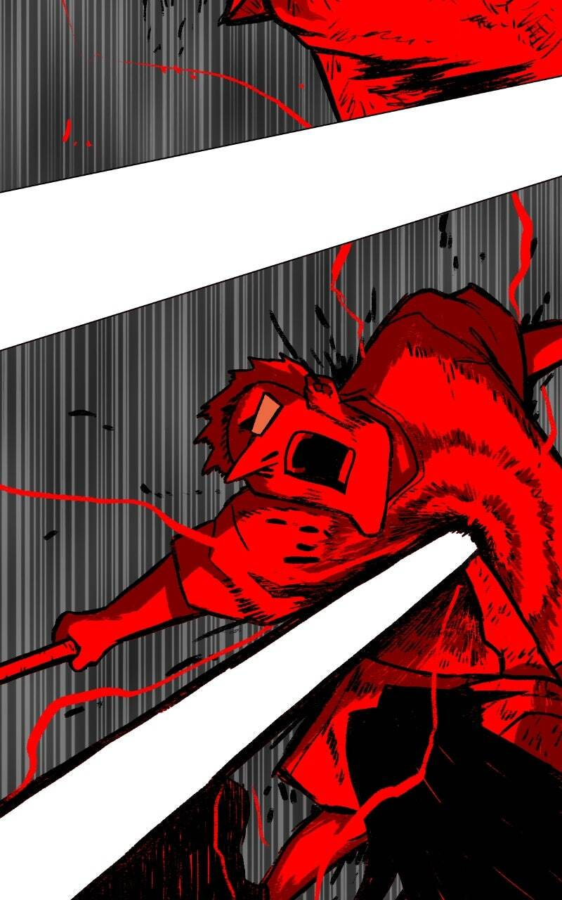 Read Graymark chapter 12 image 120 on Lezhin